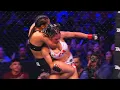 MMA fight Lucero La Loba Acosta vs Maritza Sanchez an incredible victory