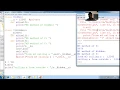 190 Python Access Hidden properties of class with private Python Programming Tutorial for beginner t