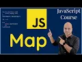 Map in Javascript