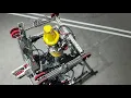 VEX V5 OVERRIDE ROBOT REVEAL - 15167A