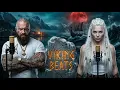 DRAKKAR STORM PART II THE LONG RETURN NORDIC RAP BATTLE VALHALLA CYPHER DUET