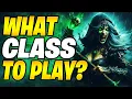 Elder Scrolls Online Classes 2025 What Is The Best Class In ESO