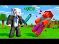 How to Make a Money Per Kill System in Minecraft
