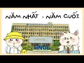 Download Lagu ĐẠI HỌC đã biến tôi thành \