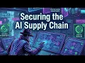 Securing the AI Supply Chain TryHackMe AI Security