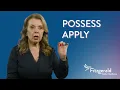 Faces of Fitzgerald - Dr Margaret Fitzgerald The Purpose of the Certification Exam