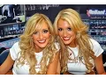 Celebrities you never knew had a twin