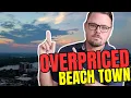 Is Wilmington NC overpriced