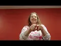 sign language for Broth Step brother half brother