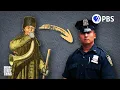 Evolution of Law Enforcement