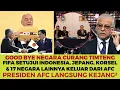 Download Lagu FIFA has approved it! 20 countries have formed a new federation and left the AFC. Indonesia, Japa...
