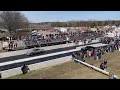 Lapeer Dragway No Prep Event 23