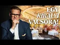 Download Lagu Elmentem a VILÁG LEGFÉNYŰZŐBB éttermébe – Le Louis XV (3 Michelin csillag)