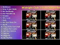 Midnight Club 3 DUB Edition Remix Full Soundtrack ~ Popular Remix Songs
