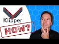 How To Get Started With Klipper On Your 3D Printer - Full Process Explained Quickly