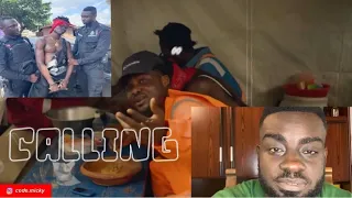 kawabanga ft okenneth jay bahd sean lifer reggie u0026 city boy calling decoding