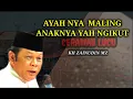 Download Lagu KH ZAINUDIN MZ LUCU |BERKUALITAS