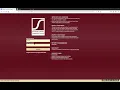 How to Log In to MySVCC the First Time