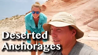 OFF-SEASON CRUISING IN MEXICO [Adventure #66]