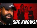 Kanye West REVEALS Real Father Khloe Kardashian
