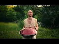 Calming Morning Meditation (888 Hz) | 1 hour handpan music | Malte Marten