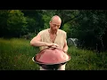 Download Lagu Calming Morning Meditation (888 Hz) | 1 hour handpan music | Malte Marten
