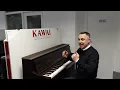 Lagu Kawai CA901 Digital Piano Demonstration \u0026 Review By Graham Blackledge | Rimmers Music