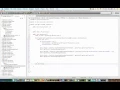 Bukkit Coding Episode 8 - Broadcasts How to code a minecraft plugin