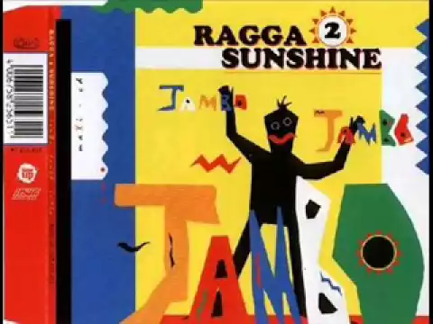 Download MP3 Ragga 2 Sunshine - Jambo Jambo Jambo (Extended Version)