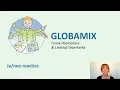 Lagu GLOBAMIX ja/nee-reacties - kennisclip - online handleiding