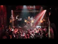 Yüksek Sadakat - Fener @ Jolly Joker İstanbul