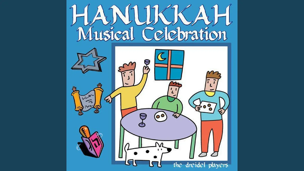Tumbalalaika (Menorah Mix) Tumbalalaika (Menorah Mix)