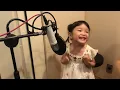 ののちゃん初めてのオリジナル楽曲 レコーディングメイキング