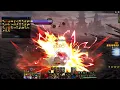 DFO Neo Male Striker 40 Second Numak Cycle