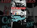 Download Lagu Come togheter 😵‍💫🫟 #thebeatles #beatles #music #rock #drumcover #drummer #ringostarr