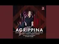 Lagu Agrippina, HWV 6, Act 1: \