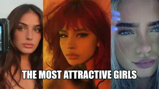 Download The Most ATTRACTIVE GIRLS from Tik Tok #6 | Beautiful Women | Compilation MP3