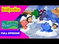 Zak Takes a Dive Under the Weather Dragon Tales Season 1 Full Episode Kidzuko