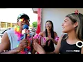Lagu Leandro da Pisadinha, Klaudio Pancadão e muito mais, 1º Carnaval do Pov. Lagoa Preta. Paripiranga-BA