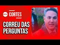 Download Lagu DEPUTADO ZUCCO EVITA PERGUNTAS E FOGE DA IMPRENSA EM FRENTE AO STF