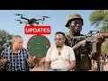 Download Lagu MECKY NA KEDDY: WALIKALE NA NZIBIRA YATEJE IKIDODO  MURI MWENGA |WALUNGU | MANEKO ZA FARDC ZIRI HOSE