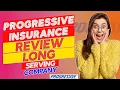 Progressive Insurance Reviews - Does It Have a Good Rating Pros Cons Discussed