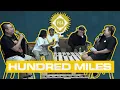 Lagu HUNDRED MILES