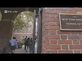 NYU Law Students on the Draw of Going to School in the West Village in NYC