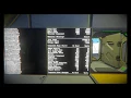 Space Engineers iQueue Production and Resource Management Script