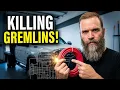 Electrical Gremlins Destroyed Our Ram 3500 Full Restoration