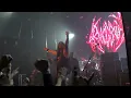 BLOOD BATH Cancer of the Soul Club Blondie 10 09 2026