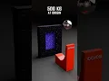 Download Lagu Minecraft portal for destroying 27000 cubes satisfying style  #satisfying #animation #minecraft