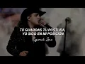 Julion Alvarez - Pongamonos De Acuerdo (Letra)