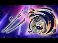 The Power of Red Flash Longsword MHRise Sunbreak